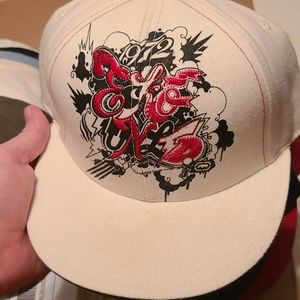 Men's ecko unlimited fitted hat
